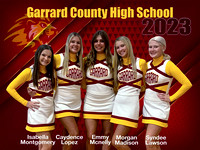 Garrard County High