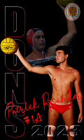 2023 waterpolo