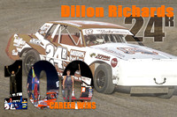 Dillon Richards