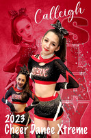 Cheer Dance Extreme