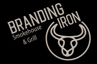 branding iron