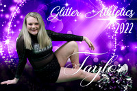 Glitter Athletics