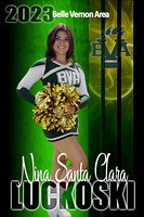Nina Santa Clara 2024