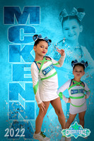 Cheer Force All Stars