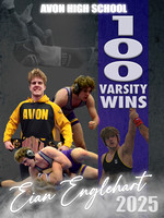Wrestling 2025