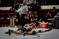 Shawnee Mission Northwest Wrestling