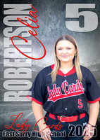 Softball 2025