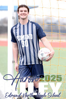 Boys Soccer 2025