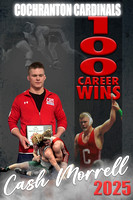 wrestling 2025
