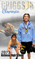 Wrestling 2023