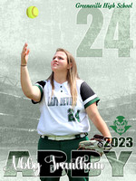 Softball 2023