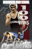 Wrestling 2025