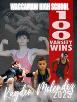 Waccamaw High School