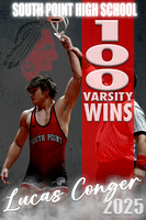 Wrestling 2025