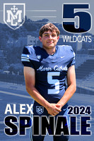 Football Banners 2024