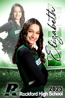 Cheer 2025