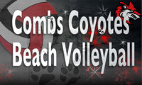 Beach Volleyball