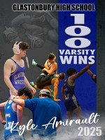 Wrestling 2025