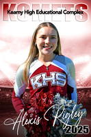 Cheer 2025