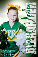 FCYC Cheer 2023/2024