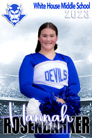 Cheer 2023