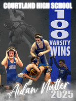 Wrestling 2025