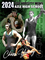 Wrestling 2024