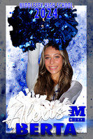 Cheer 2024