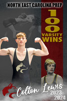 Wrestling 2024