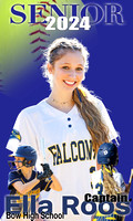 Softball 2024