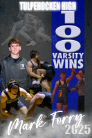 wrestling 2025