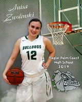 Girls Basketball