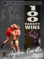Wrestling 2025