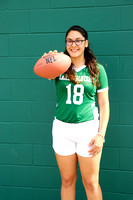 Flag football
