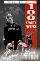 wrestling 2024