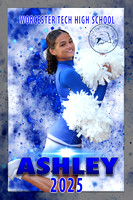 Cheer 2025