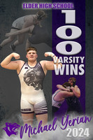 Wrestling 2024