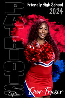 Cheer 2024