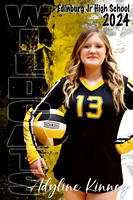 Volleyball JR 2024
