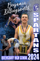 Wrestling 2024