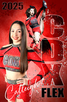 Cheer 2025