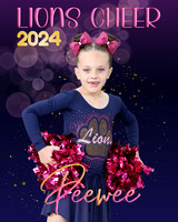 Peewee 2024