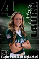 Softball Banners