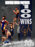 wrestling 2025