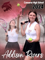 Tennis 2024