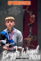 Wrestling 2024