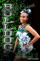 Cheer Banners