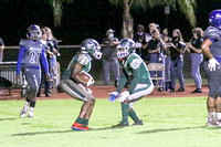 Varsity FPC V MHS 9/18