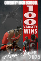 Wrestling 2025