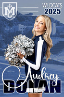 Cheer 2025